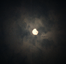 '94 Eclipse, Paraguay