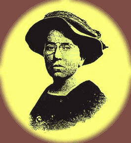 anarchism strives towards a social organization which will establish well-being for all