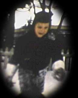 Caskets of jewels and coffers of gold.