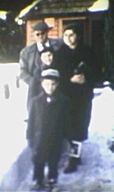 Caskets of jewels and coffers of gold.