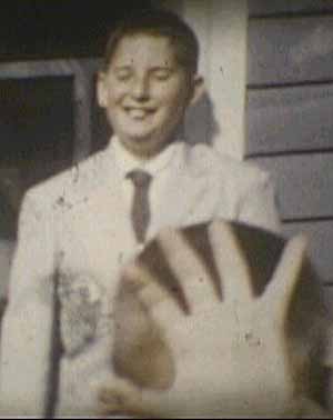 Caskets of jewels and coffers of gold.