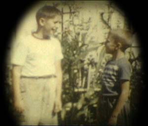 Richer than I you can never be-