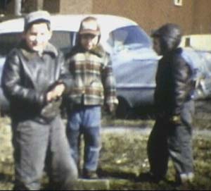 Richer than I you can never be-