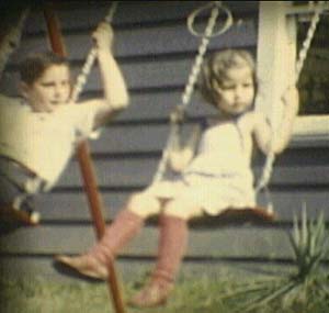 Richer than I you can never be-