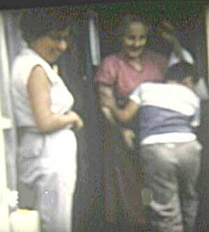 Caskets of jewels and coffers of gold.