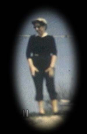 Richer than I you can never be-