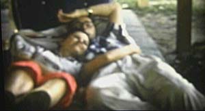 Richer than I you can never be-