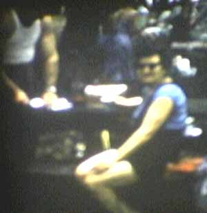 I had a Mother who read to me.